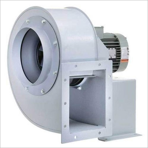 Heavy Duty Electric Blower Application: Industrial