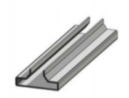 Slatwall Fixture