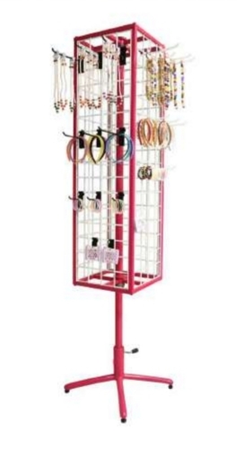 GONDOLA RACKS