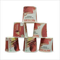 150 ml प्रिंटेड पेपर कप उपयोग: इवेंट