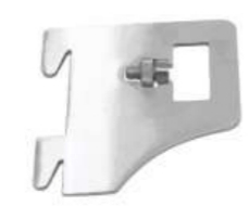 CROSS BAR BRACKETS