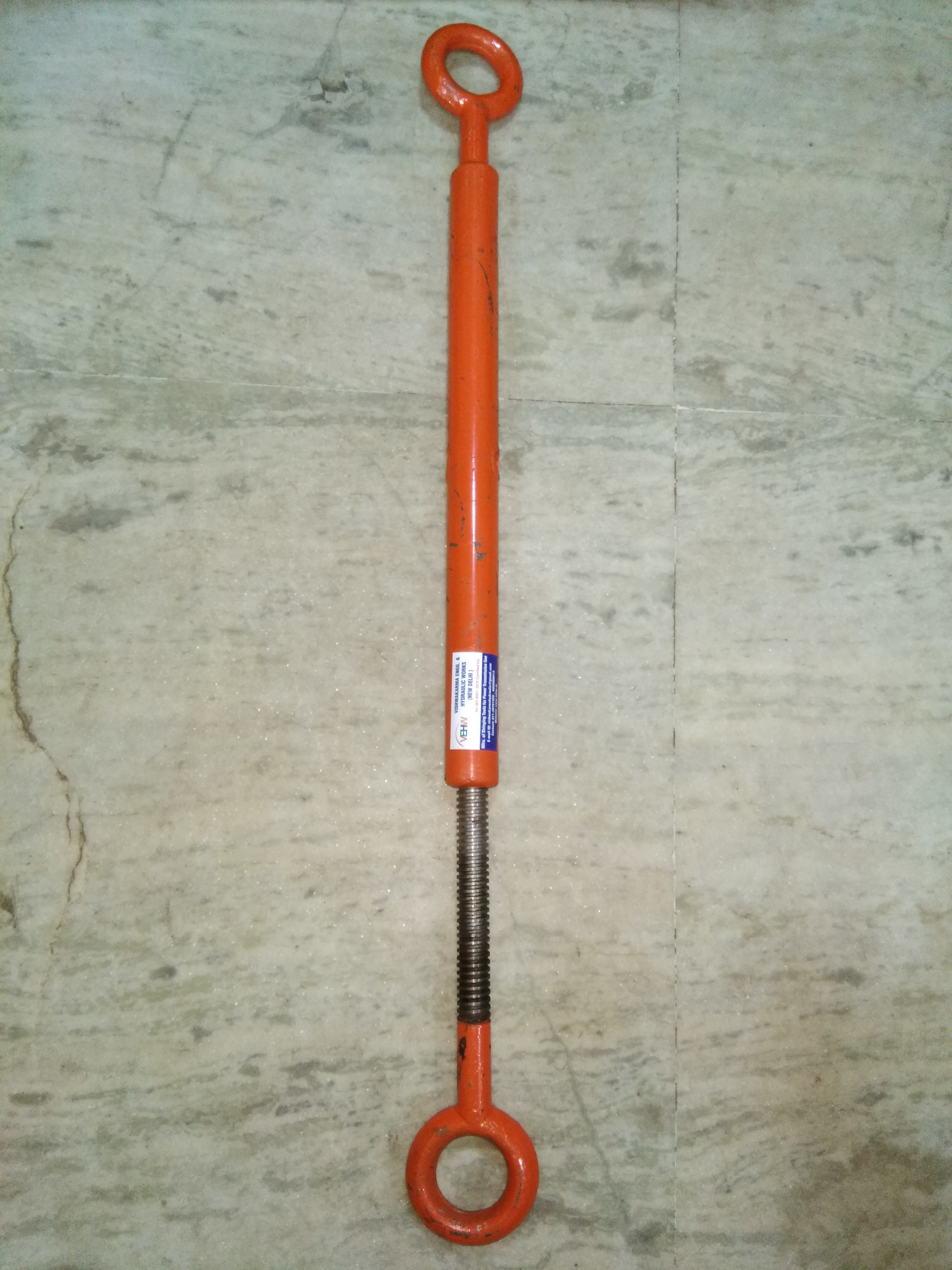 Heavy Duty Turnbuckle