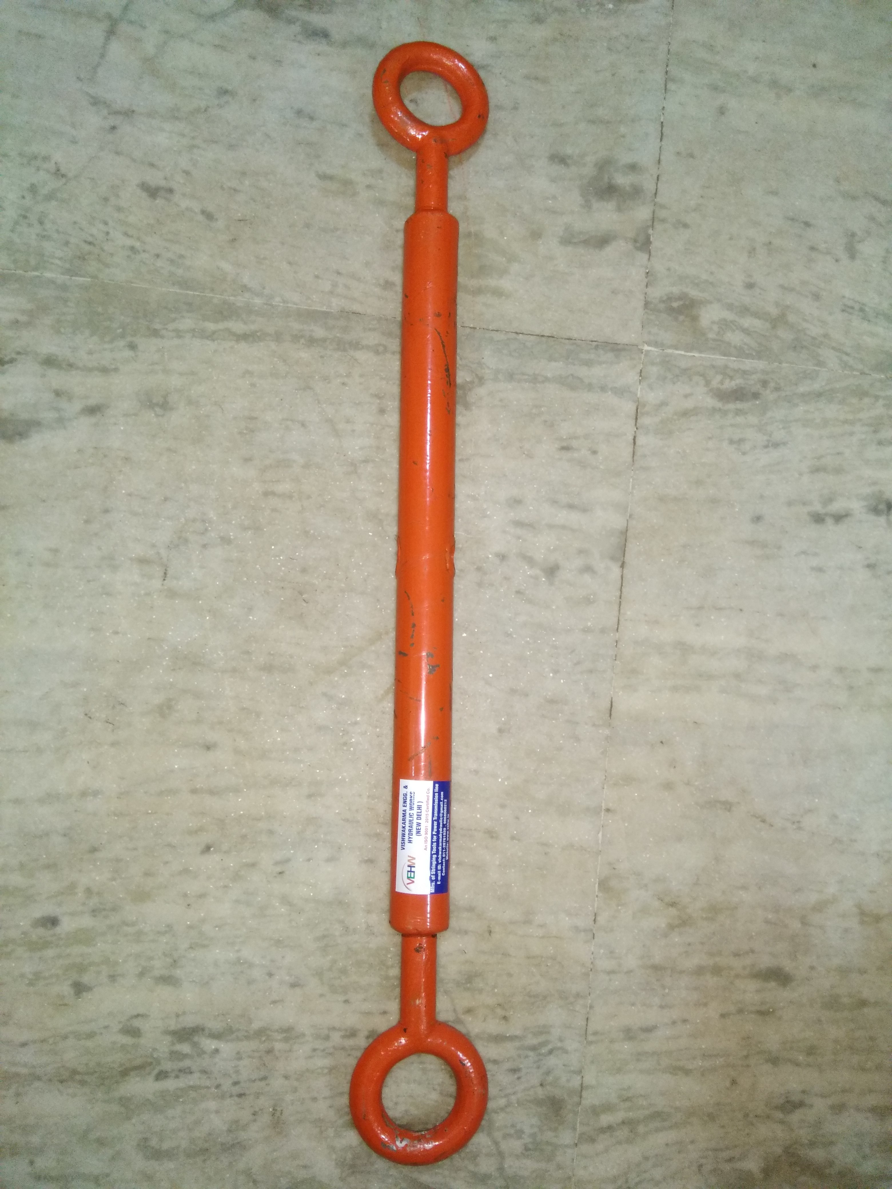 Heavy Duty Turnbuckle