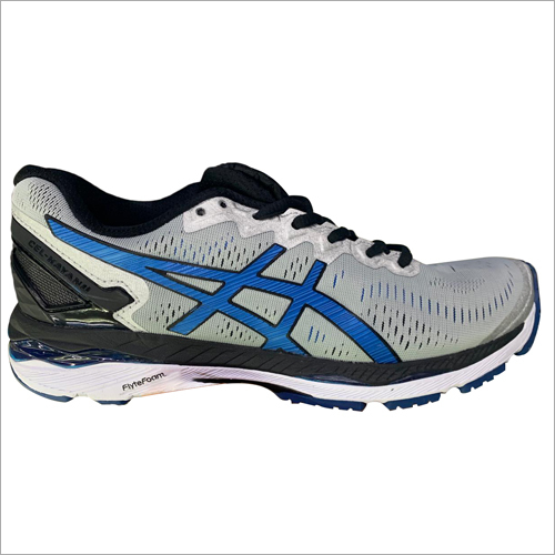 Available In Different Color Mens Comfortable Running Shoes