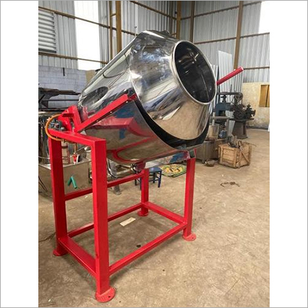 Drum Roaster Machine Capacity: 15 Kg/Hr