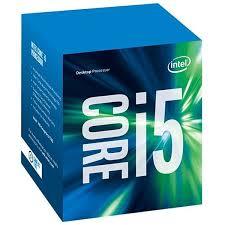 Intel Core I7 Processor - 4 Cores, 4.2ghz Base Frequency | 8mb Cache, 16mb Intel Smart Cache