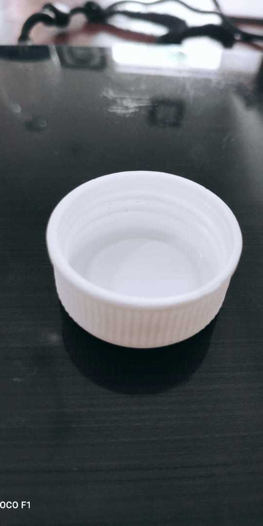 26mm Simple Cap