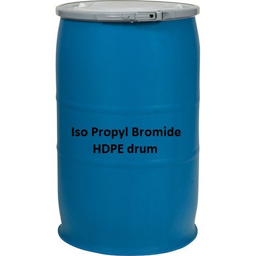 Iso Propyl Bromide Boiling Point: 59 A C