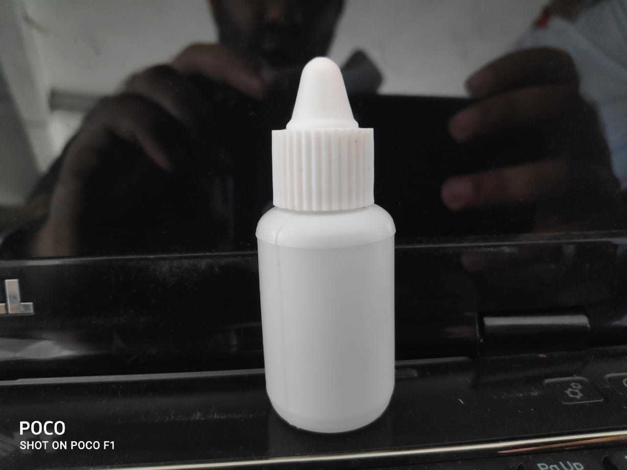 Eye Drop Bottle