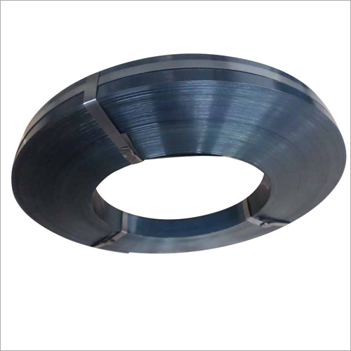 Sae 1095 Blue Tempered Steel Strip Steel Standard: Aisi