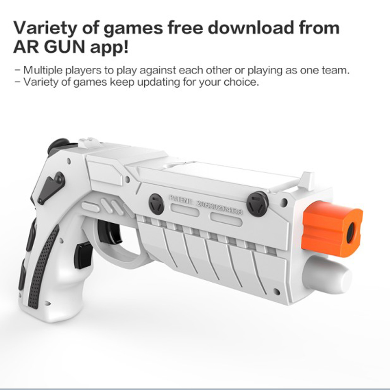 White+black Ar Mobile Gaming Pg-9082