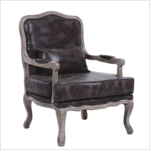 Antique Sofa Chair