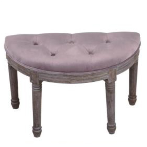 Handcrafted Table