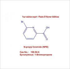 N Propyl Bromide Boiling Point: 71 A C