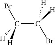 Ethylene Di Bromide Boiling Point: 129 A C