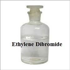 Ethylene Di Bromide Boiling Point: 129 A C
