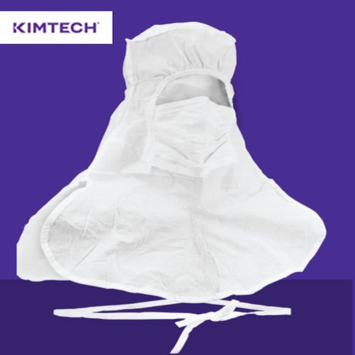 36072 Kimtech Pure A5 स्टेराइल इंटीग्रेटेड मास्क