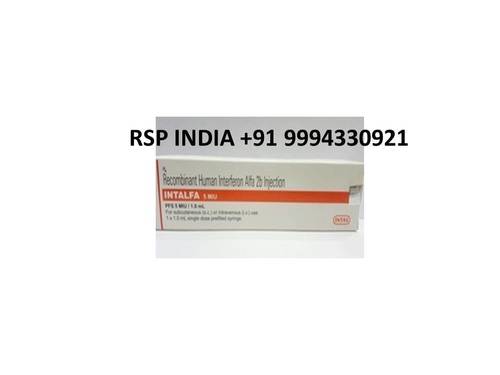 Intalfa 5miu Injection