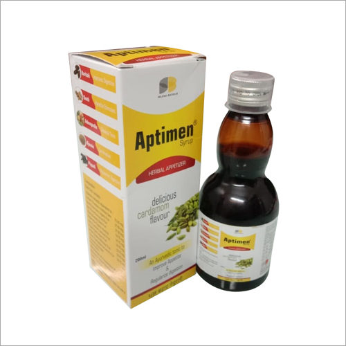 Aptimen Herbal Syrup