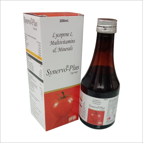 Lycopene C - Multivitamins & Minerals