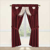 Valance - Jhalar Window Door Curtain