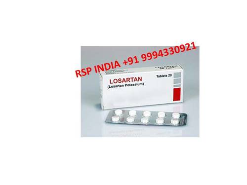 Losartan Tablets