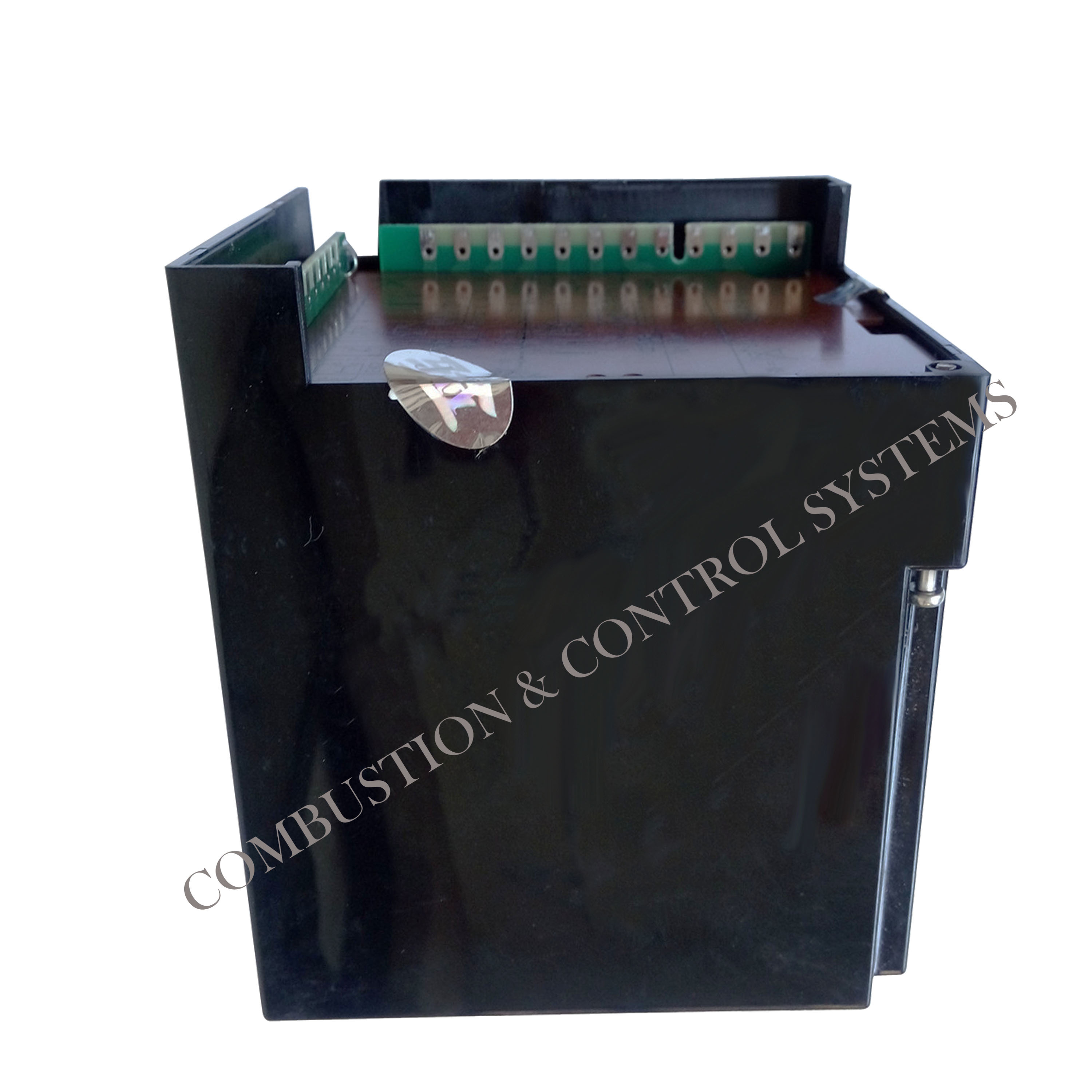 Metal Siemens Lfl1.622 Burner Control Box