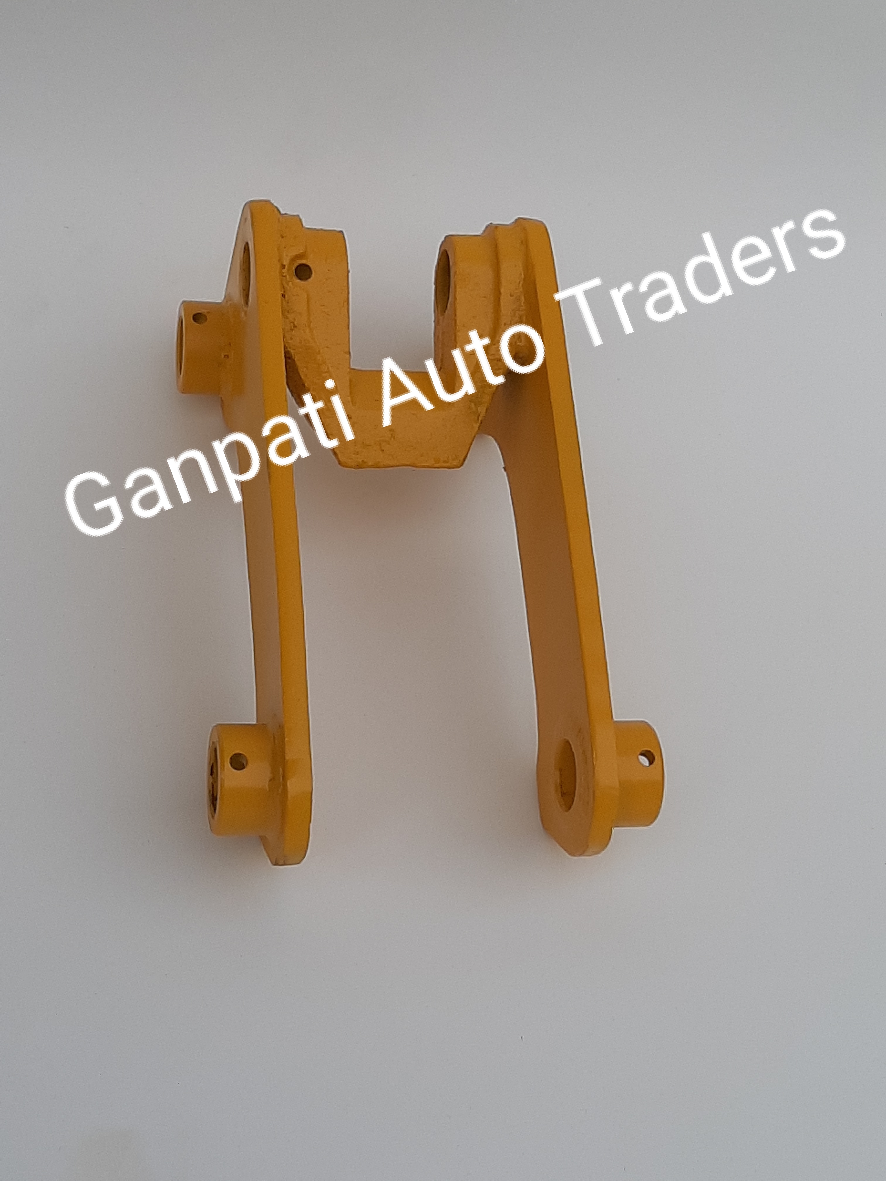 Yellow Jcb Spare Parts