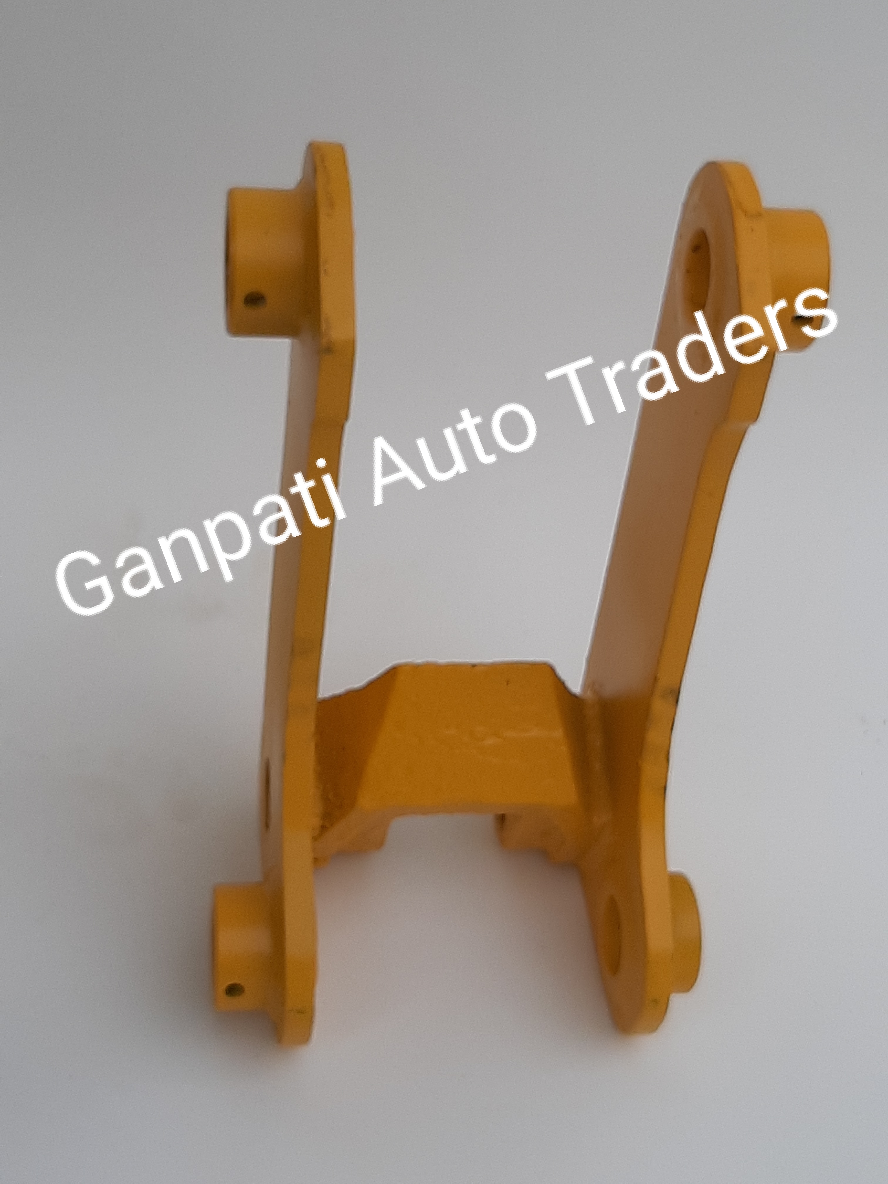 Yellow Jcb Spare Parts