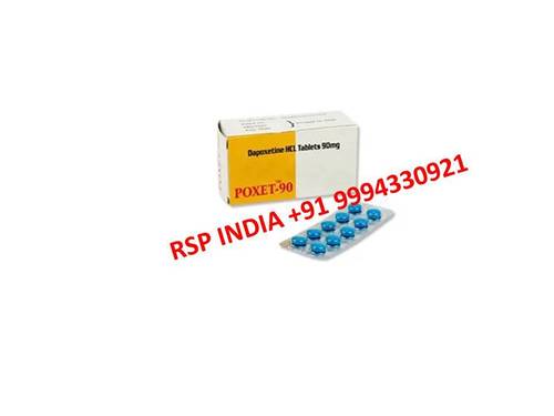 Poxet 90mg Tablets