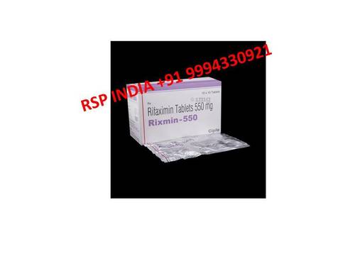 Rixmin 550mg Tablets