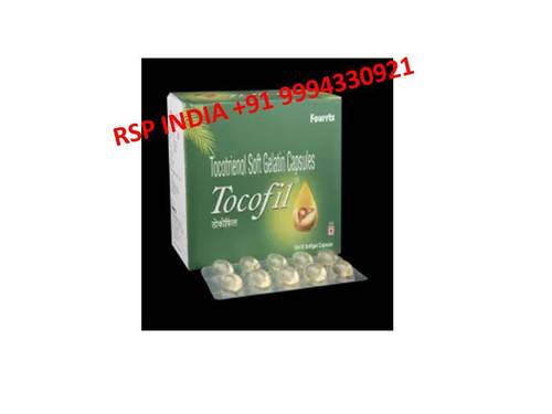 Tocofil 200mg Capsule