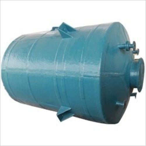 PP FRP Tank