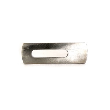 Polished Assembly Fixture