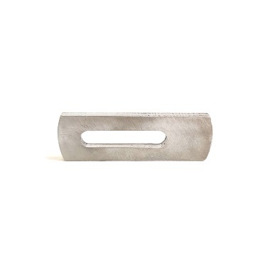 Polished Assembly Fixture