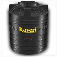 Double Layer Water Storage Tank
