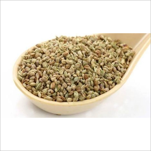 Carom Seeds