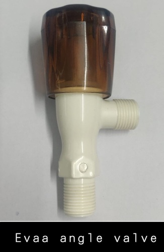 Evaa Angle Valve