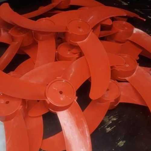 Fan Blade