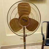 पेडस्टल फैन