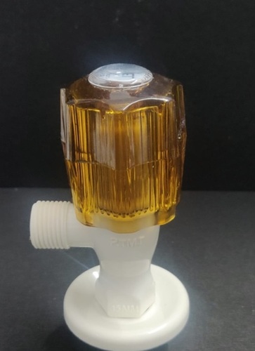PTMT Fancy Angle Valve