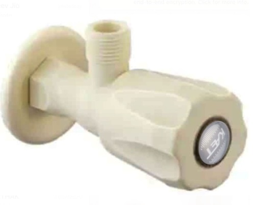 Angle Valve