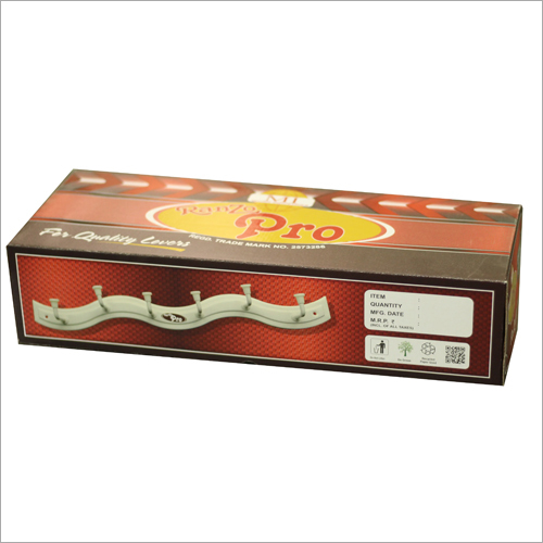 वॉल हैंगर पैकेजिंग बॉक्स