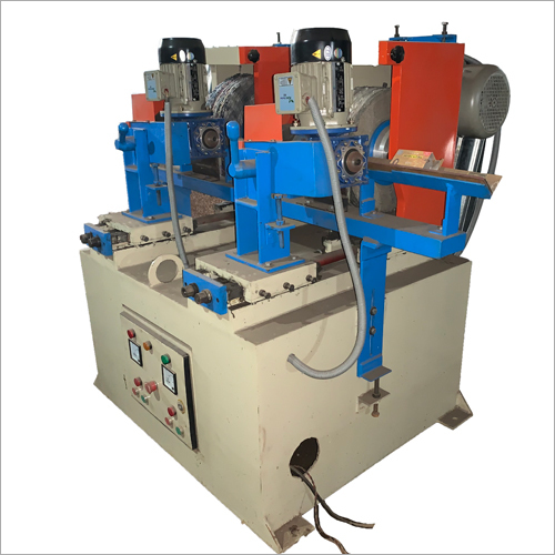 Super Polishing Machine