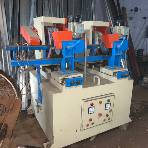 Super Polishing Machine