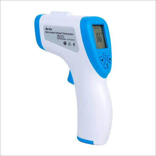 Infrared Forehead Thermometer