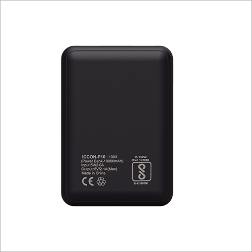 Mobile Power Bank