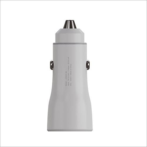 Mobile Car Charger