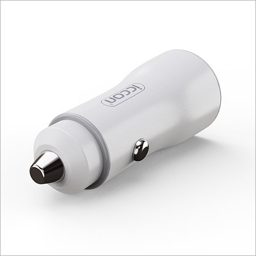 Portable Car Charger