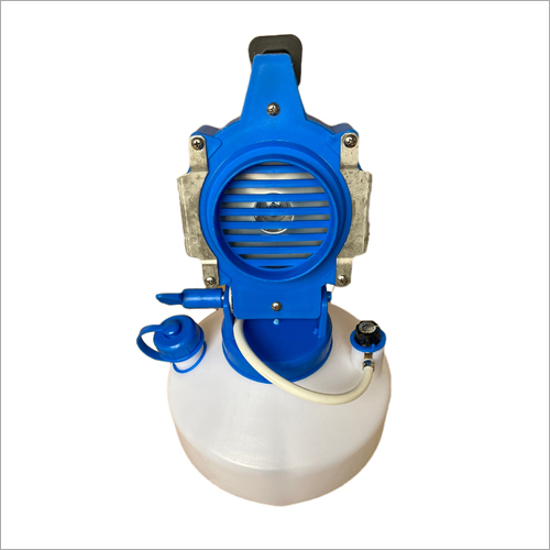 Automatic 3 Ulv Fogger Machine